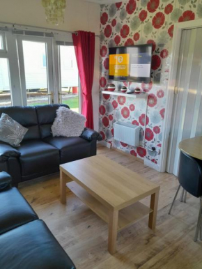 B8 lovely chalet